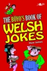 Half-Tidy Book of Welsh Jokes, The - Book
