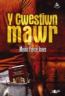 Cyfres yr Onnen: Y Cwestiwn Mawr - Book