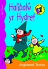 Llyfrau Tymhorau: Halibalw Yr Hydref - Book