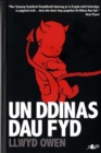 Un Ddinas, Dau Fyd - Book
