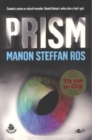 Cyfres yr Onnen: Prism - Book