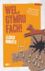 Cyfres Pen Dafad: Wel, Gymru Fach - Book