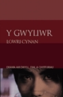 Cyfres Copa: Y Gwyliwr - Book