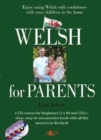 Welsh for Parents - Book