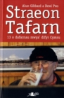 Straeon Tafarn - Book