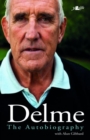 Delme - The Autobiography - Book