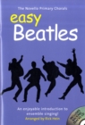 The Novello Primary Chorals : Easy Beatles - Book