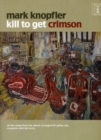 Kill to Get Crimson - Book