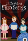 Little Voices - Film Songs - Book