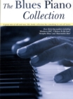 The Blues Piano Collection - Book