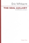 Eric Whitacre : The Seal Lullaby - Book