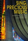 Sing, Precious Music (Comb Bound Edition) - Book