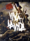 Viva La Vida or Death and All His Friends - Book