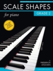 Scale Shapes for Piano - Grade 2 (2nd Edition) - Book