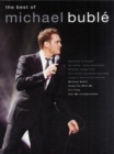 The Best of Michael Buble : Specially Arranged for Piano, Voice Guitar - 20 Songs from 4 Albums - Book