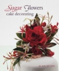 Sugar Flowers for Cake Decorating## - Book