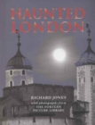 Haunted London - Book