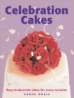 Celebration Cakes - Book