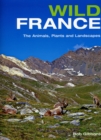 Wild France - Book