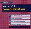 Successful Communication - Book