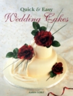 Quick and Easy Wedding Cakes - Book