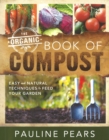 Organic Book of Compost - Book