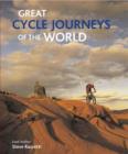 Great Cycle Journeys of the World - Book