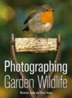 Photographing Garden Wildlife - Book