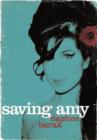 Saving Amy - Book