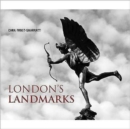 London's Landmarks - Book