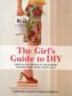 Girls Fuid to DIY - Book
