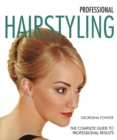 Professional Hairstyling - Book