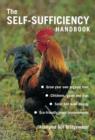 The Self-sufficiency Handbook - Book