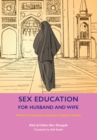 Sex Education for Husband and Wife : Women's Emancipation during the Prophet's Lifetime - Book
