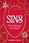 Sins : Poison of the Heart - Book