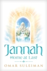 Jannah : Home at Last - Book