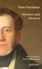 Distance and Memory - eBook