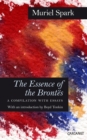 The Essence of the Brontes - eBook