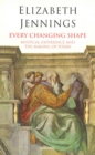 Every Changing Shape - eBook
