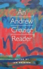 An Andrew Crozier Reader - eBook