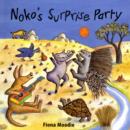 Noko's Surprise Party - Book