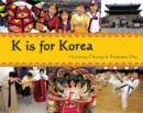 K is for Korea - Book