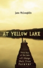 At Yellow Lake - Book