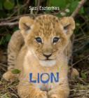 Lion - Book