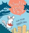 Who Ate Auntie Iris? - Book