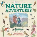 Nature Adventures - Book