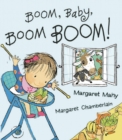 Boom, Baby, Boom Boom! - Book