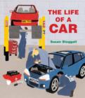 The Life of a Car - Book