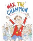 Max the Champion - Book