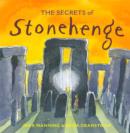 The Secrets of Stonehenge - Book